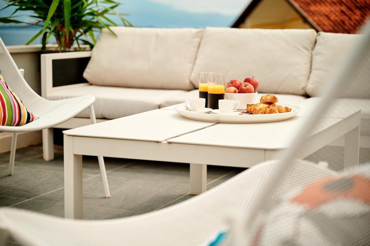 Apartments Ziggy Star Слатине Экстерьер фото