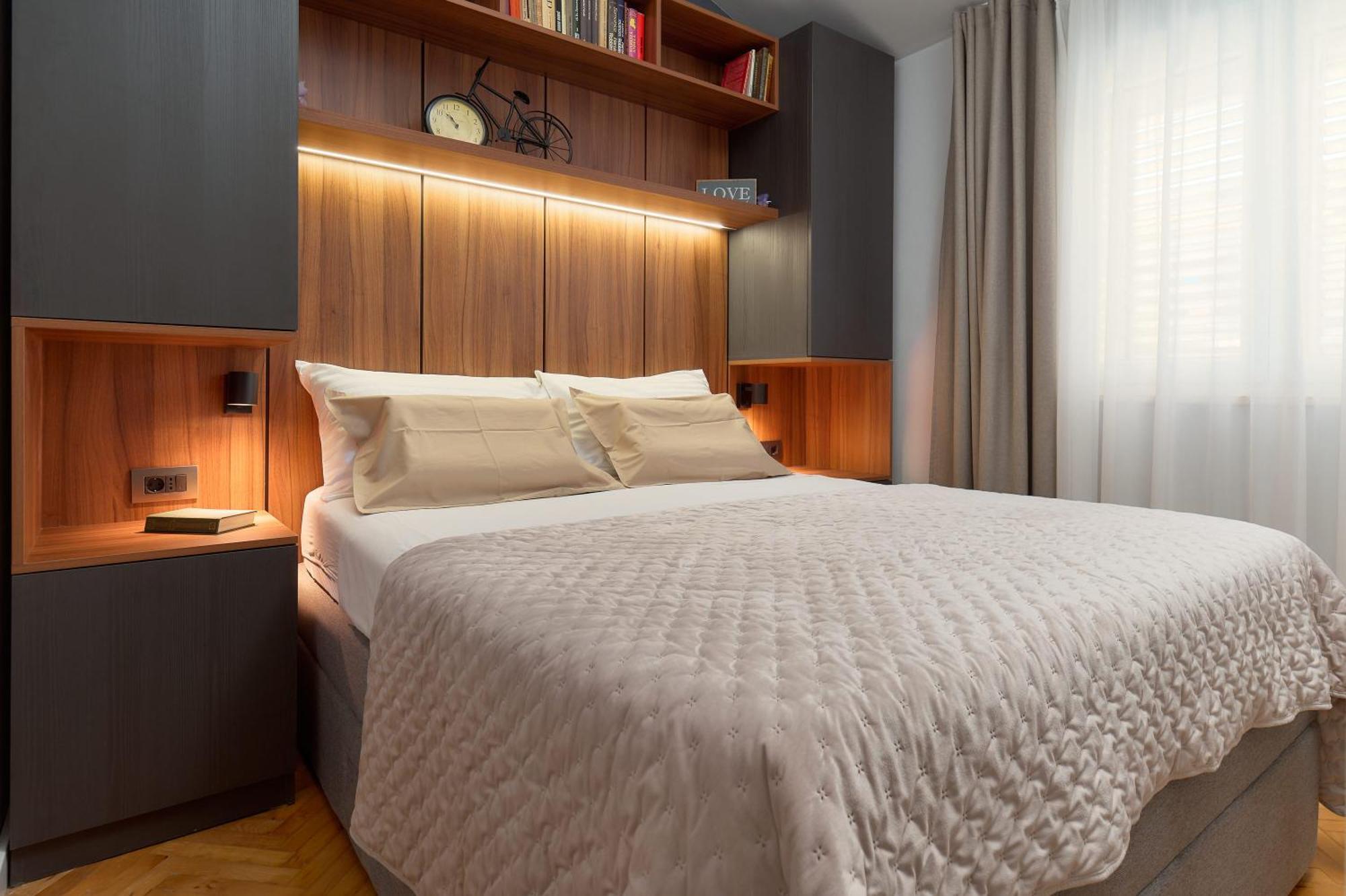 Apartments Ziggy Star Слатине Экстерьер фото